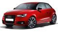 Audi A1 2011-2014